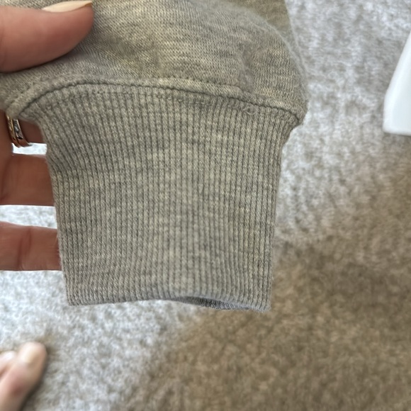 Alice in Wonderland sweatshirt - Picture 5 of 6